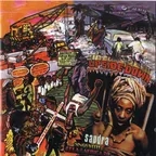 Album artwork for Upside Down by Fela Kuti