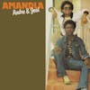 Album artwork for Amandla by Andre and Josi