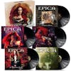 Album artwork for We Still Take You With Us – The Early Years by Epica