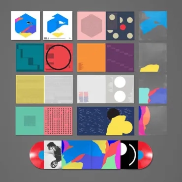 Album artwork for Colors by Beck