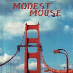 Album artwork for Interstate 8 by Modest Mouse
