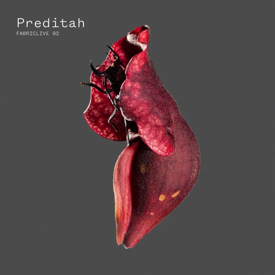 Album artwork for Preditah - Fabric Live 92 by Various