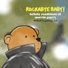 Album artwork for Lullaby Renditions of Marvin Gaye by Rockabye Baby!
