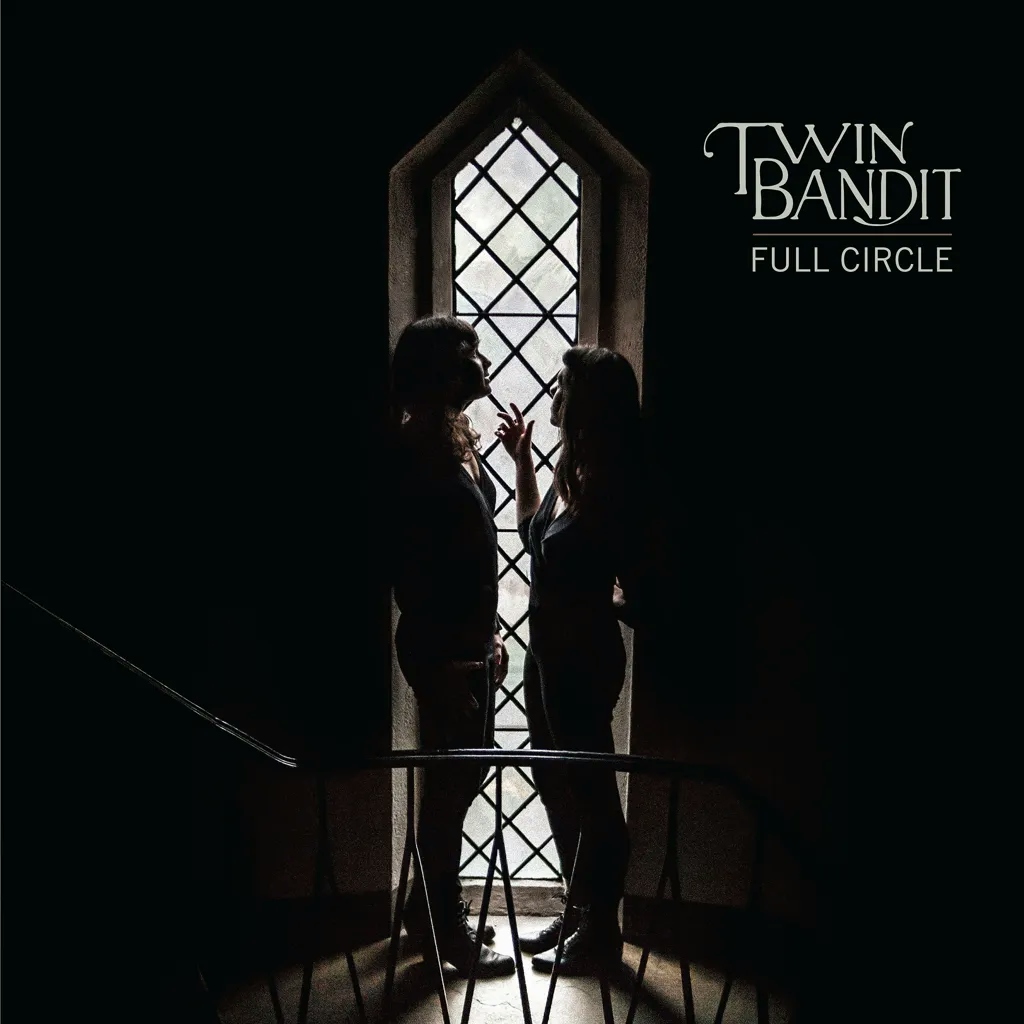 Album artwork for Full Circle by Twin Bandit