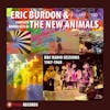 Album artwork for Complete Broadcasts III (BBC Radio Sessions 1967-1968) by Eric Burdon and the New Animals