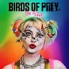 Album artwork for Birds of Prey: The Album by Various Artists