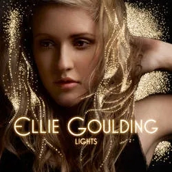 Album artwork for Lights by Ellie Goulding