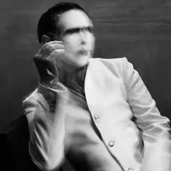 Album artwork for The Pale Emperor by Marilyn Manson