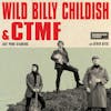 Album artwork for Last Punk Standing by Wild Billy Childish and CTMF