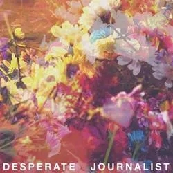 Album artwork for Desperate Journalist by Desperate Journalist