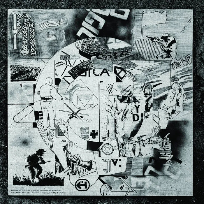 Album artwork for Unidad Ideologica by Unidad Ideologica