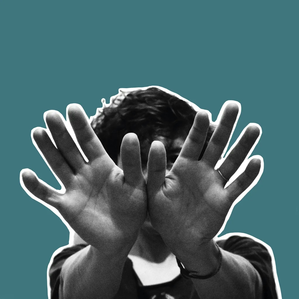 Album artwork for I Can Feel You Creep Into My Private Life by Tune-Yards