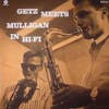 Album artwork for Getz Meets Mulligan In HiFi by Stan Getz