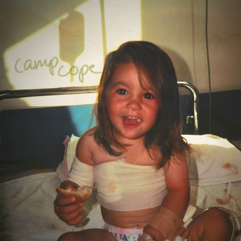 Album artwork for Camp Cope by Camp Cope
