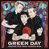 Album artwork for Greatest Hits: God's Favorite Band by Green Day