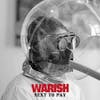 Album artwork for Next To Pay by Warish