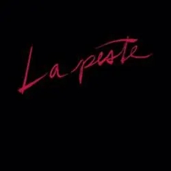 Album artwork for Better Off Dead by La Peste