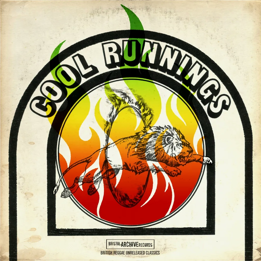 Album artwork for Cool Runnings by Cool Runnings