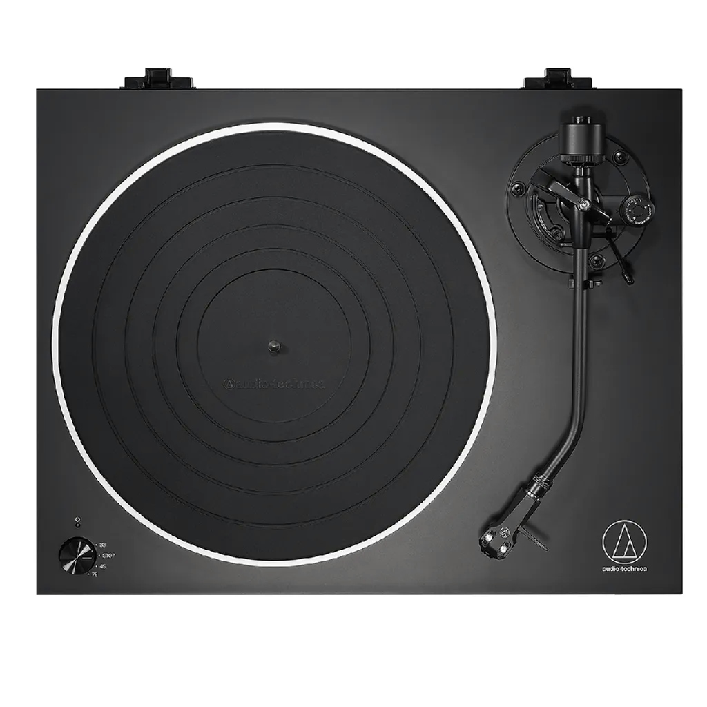 Album artwork for AT-LP5X by Audio-Technica