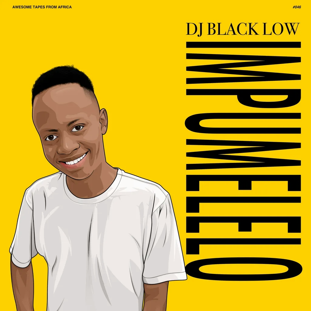 Album artwork for Impumelelo by DJ Black Low