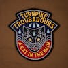 Album artwork for A Cat In The Rain by The Turnpike Troubadours