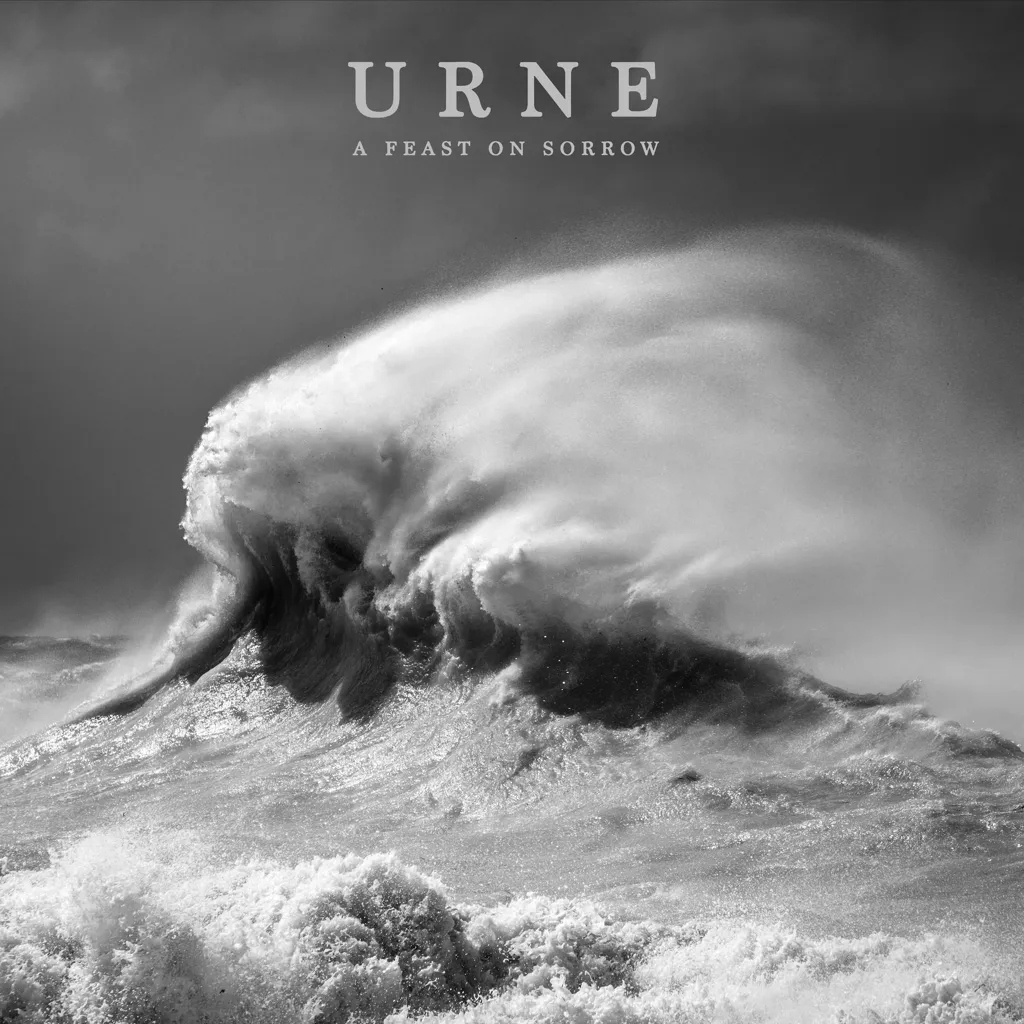 Album artwork for A Feast On Sorrow by Urne