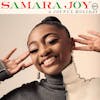Album artwork for A Joyful Holiday by Samara Joy