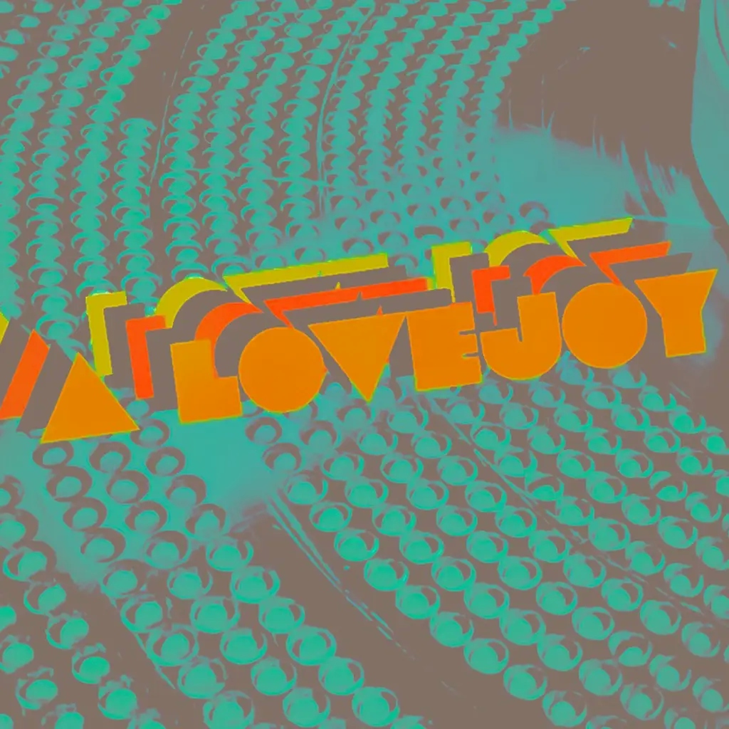 Album artwork for A Lovejoy by Omar Rodriguez Lopez