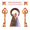 Album artwork for A Thread, Silvered and Trembling by Drew McDowall