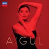 Album artwork for Aigul by Aigul Akhmetshina