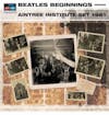 Album artwork for Beatles Beginnings : The Aintree Institute Set 1961 by Various