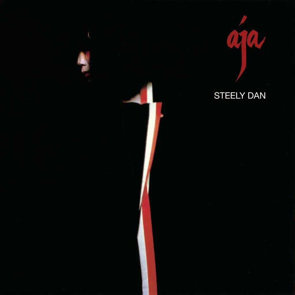 Album artwork for Aja CD by Steely Dan