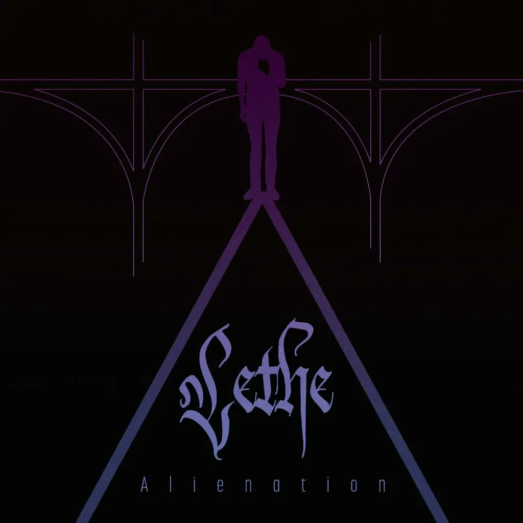 Album artwork for Alienation by Lethe 