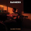Album artwork for All Back To Mine by Banners