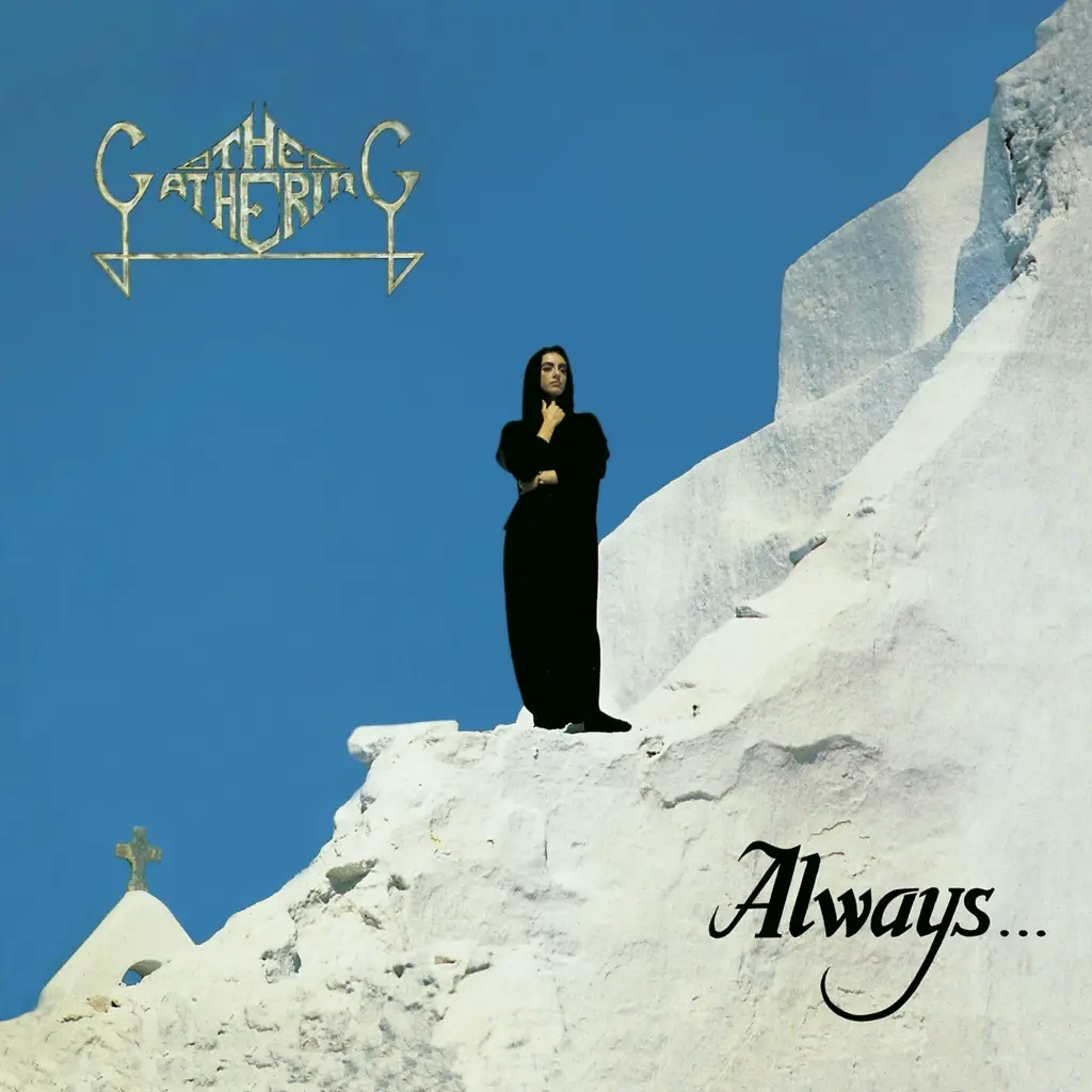 Album artwork for Always (30 Year Anniversary Edition) by The Gathering