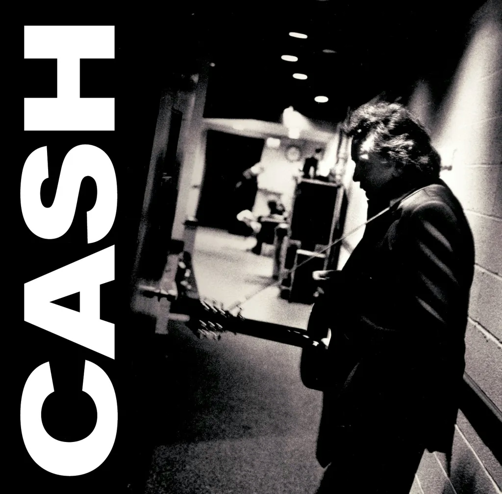 Album artwork for America III : Solitary Man CD by Johnny Cash