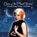 Album artwork for Queen of the Planet Wow! by Andy Partridge, Chris Braide