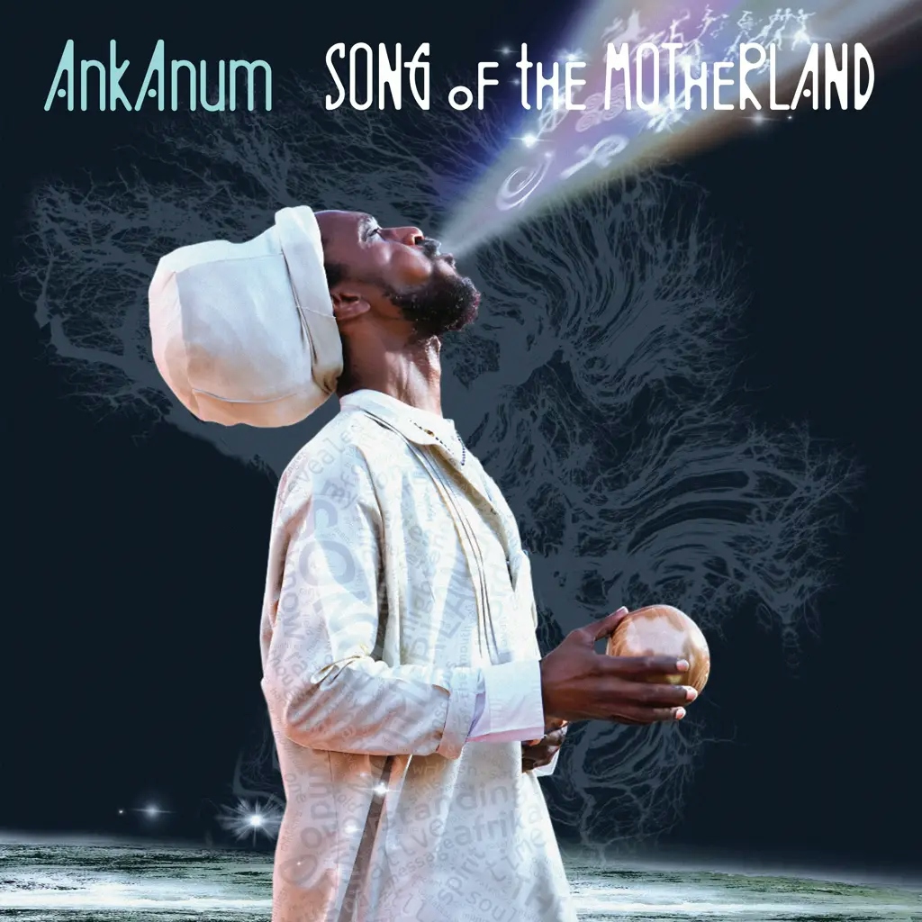 Album artwork for Song Of The Motherland by AnkAnum
