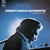 Album artwork for Johnny Cash At San Quentin Legacy Edition by Johnny Cash