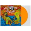 Album artwork for Back to the Swamp         by Bas Jan