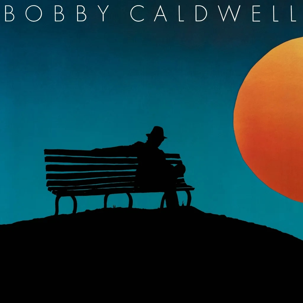 Album artwork for Bobby Caldwell by Bobby Caldwell