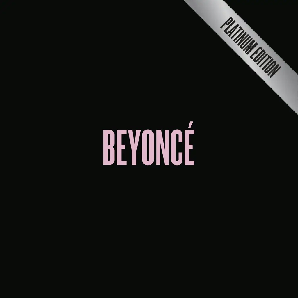 Album artwork for Beyonce (Platinum Edition) by Beyonce