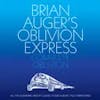 Album artwork for Complete Oblivion - The Oblivion Express Box Set by Brian Auger's Oblivion Express