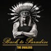 Album artwork for Back To Paradise by The Dualers