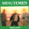 Album artwork for Ballot Result by Minutemen