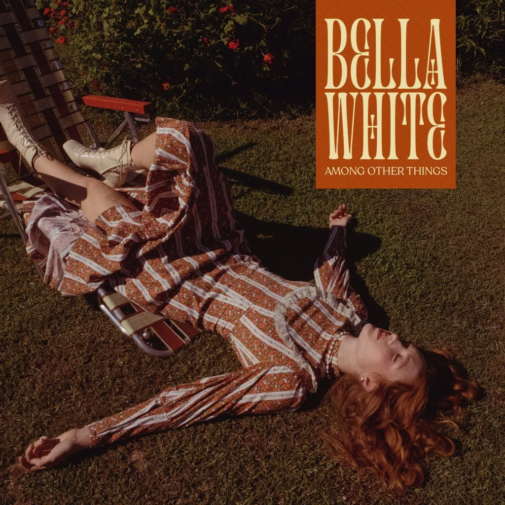 Album artwork for Among Other Things by Bella White