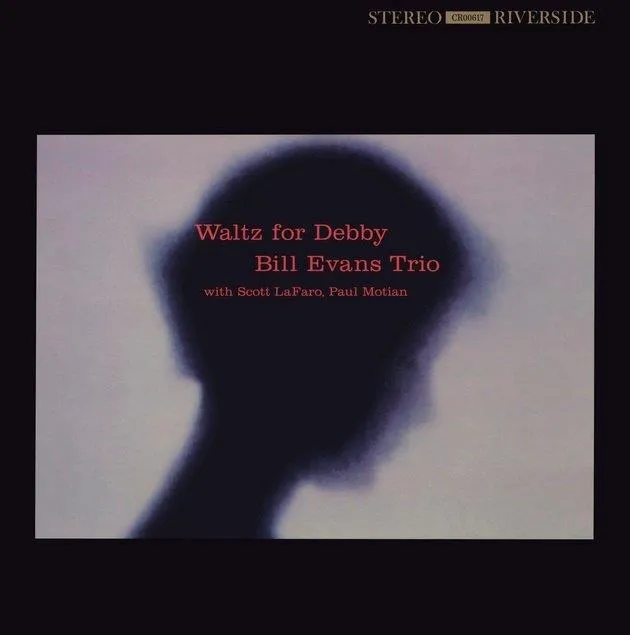 Album artwork for Waltz For Debby by Bill Evans
