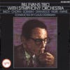 Album artwork for With Symphony Orchestra by Bill Evans