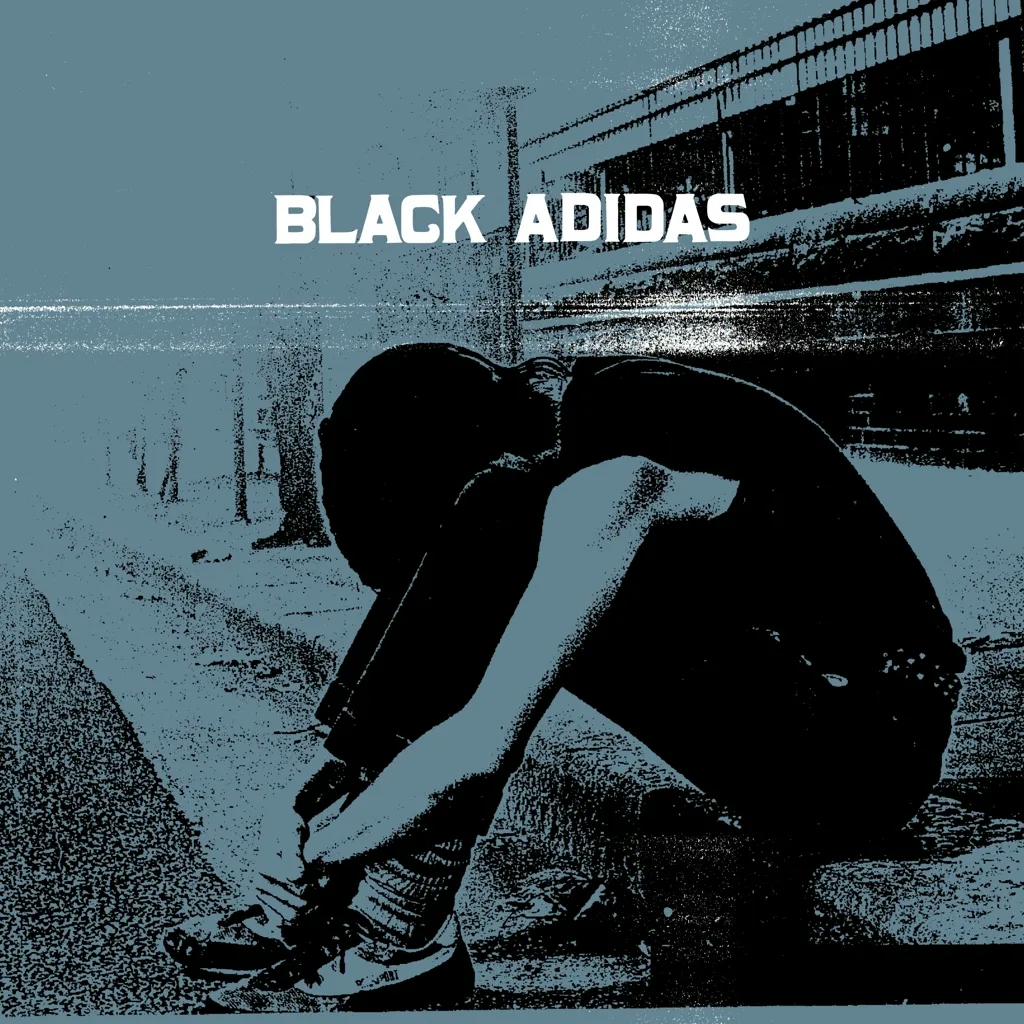 Album artwork for Black Adidas by Black Adidas