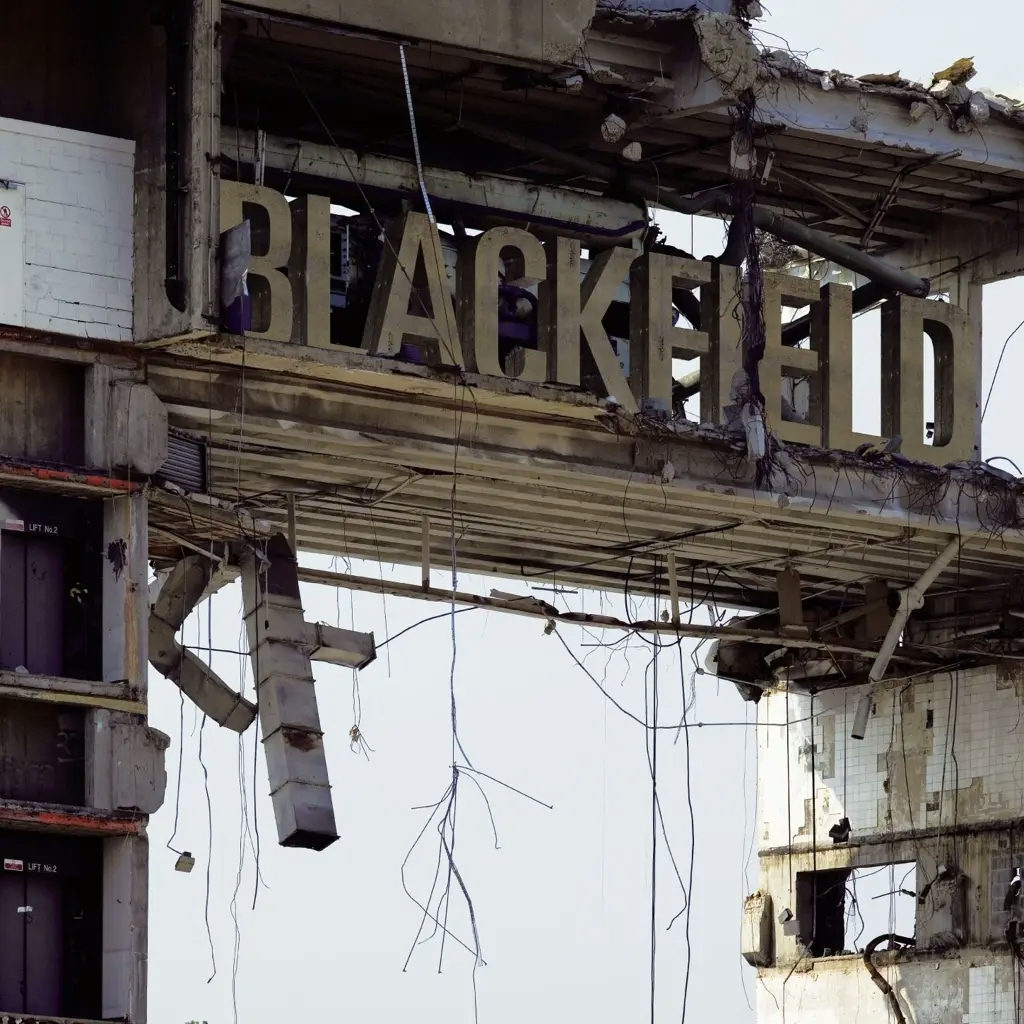 Album artwork for Blackfield 2 by Blackfield